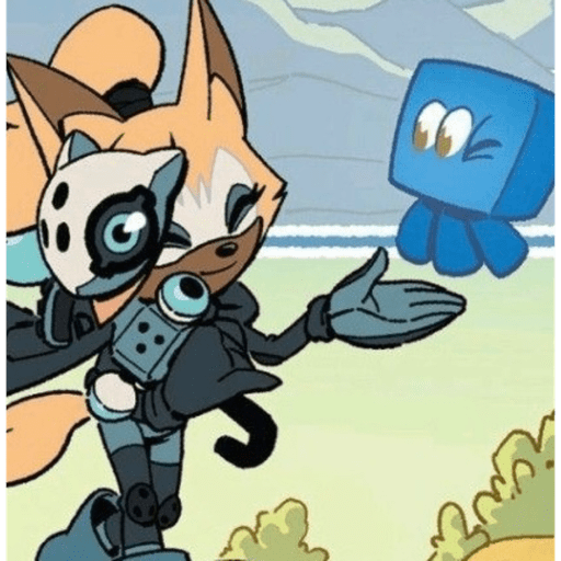Whisper The Wolf (IDW.) 28