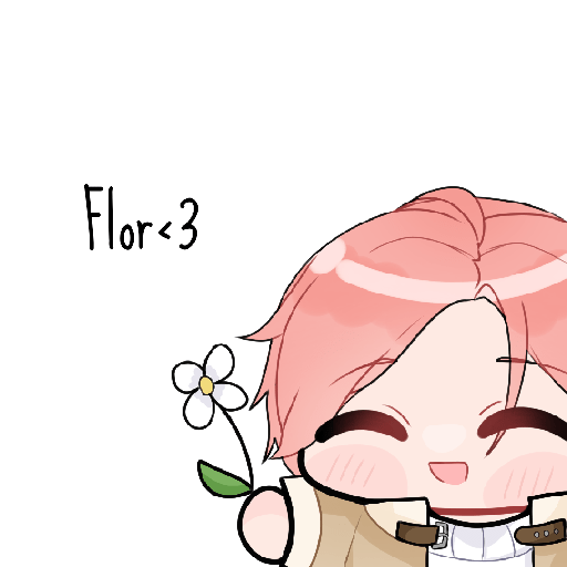 ES Flower ¦ lilsimps_ 22