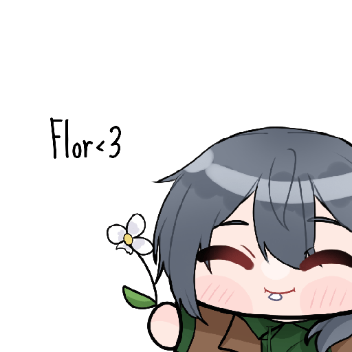 ES Flower ¦ lilsimps_ 23