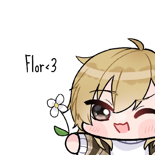 ES Flower ¦ lilsimps_ 3
