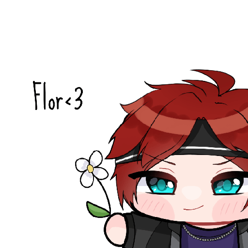 ES Flower ¦ lilsimps_ 24