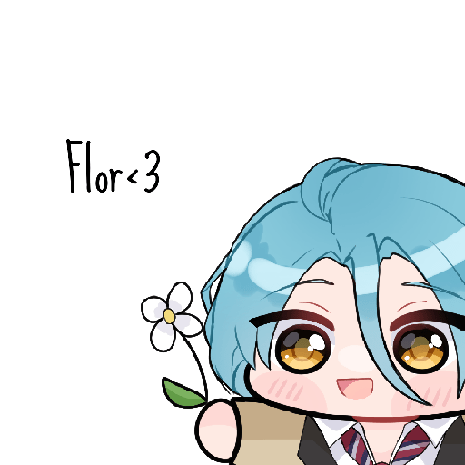 ES Flower ¦ lilsimps_ 26