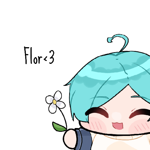 ES Flower ¦ lilsimps_ 27
