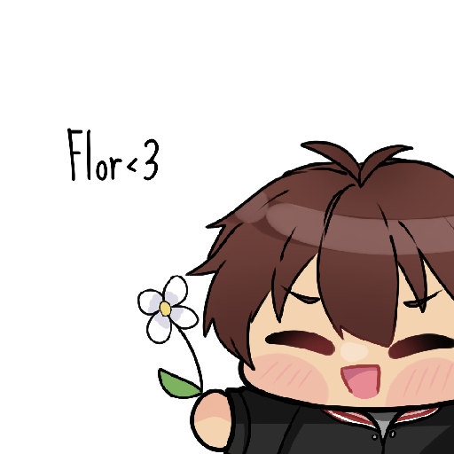 ES Flower ¦ lilsimps_ 28