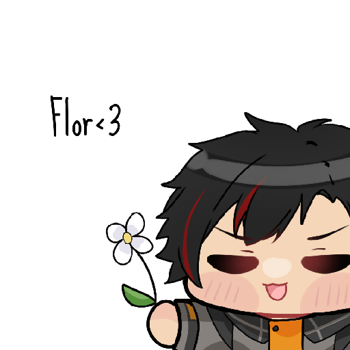 ES Flower ¦ lilsimps_ 29