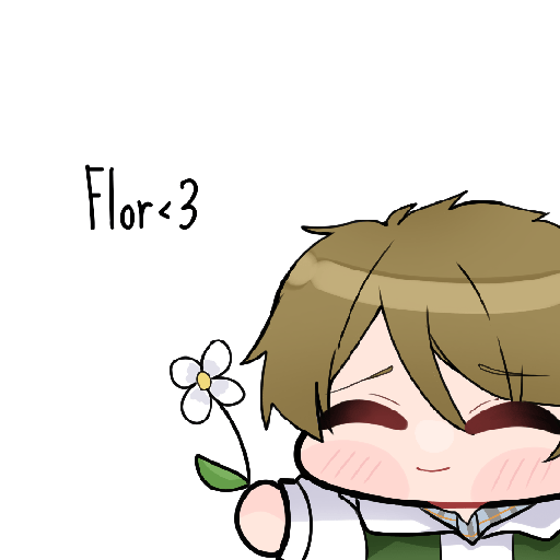 ES Flower ¦ lilsimps_ 30
