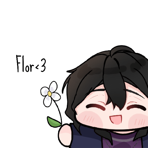 ES Flower ¦ lilsimps_ 4