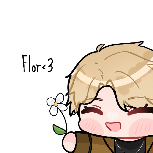 ES Flower ¦ lilsimps_ 6