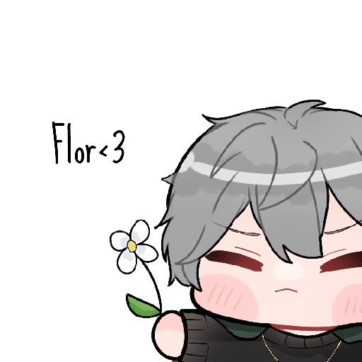 ES Flower ¦ lilsimps_ 7