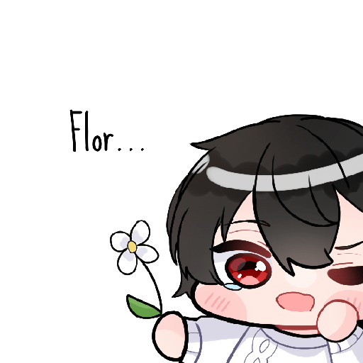 ES Flower ¦ lilsimps_ 8