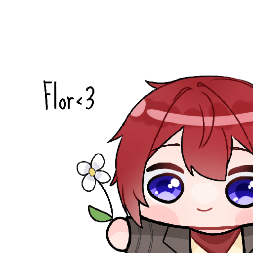 ES Flower ¦ lilsimps_ 9