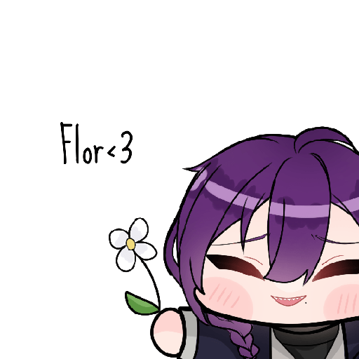 ES Flower ¦ lilsimps_ 10