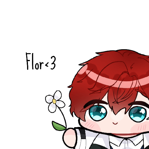 ES Flower ¦ lilsimps_ 11