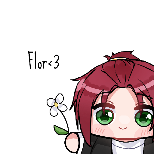 ES Flower ¦ lilsimps_ 14