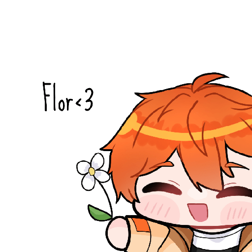 ES Flower ¦ lilsimps_ 15