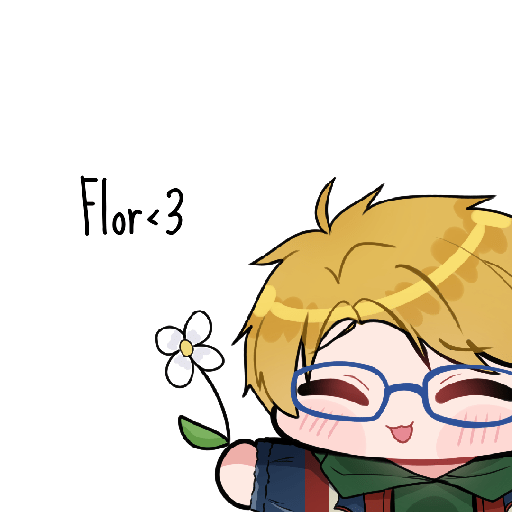 ES Flower ¦ lilsimps_ 16