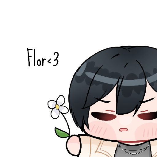 ES Flower ¦ lilsimps_ 17
