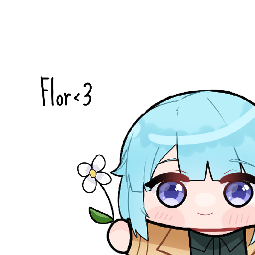 ES Flower ¦ lilsimps_ 18