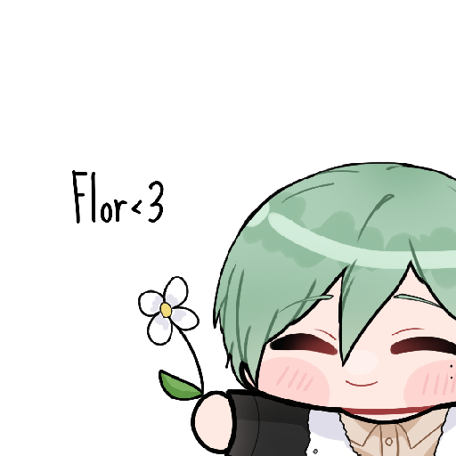 ES Flower ¦ lilsimps_ 12