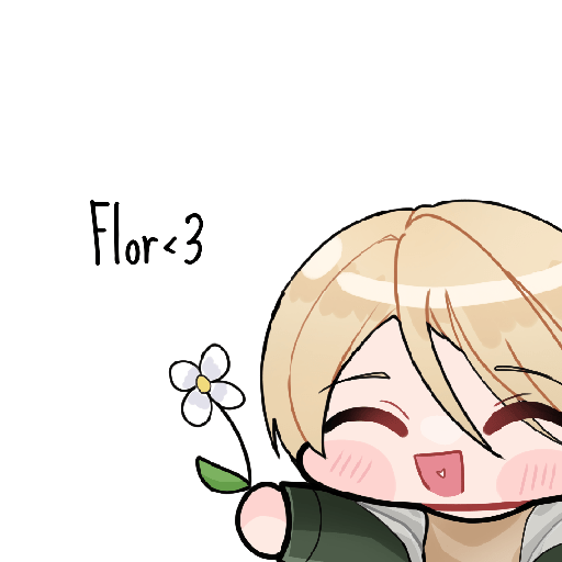 ES Flower ¦ lilsimps_ 13