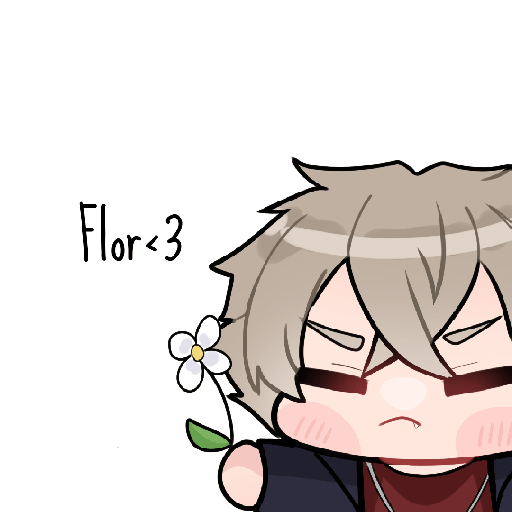 ES Flower ¦ lilsimps_ 1