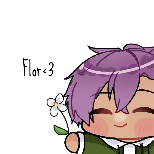 ES Flower ¦ lilsimps_ 2