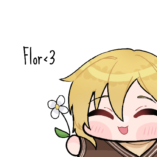 ES Flower ¦ lilsimps_ 19