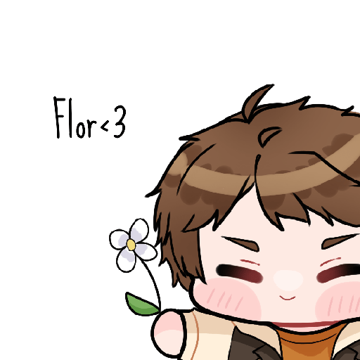 ES Flower ¦ lilsimps_ 20
