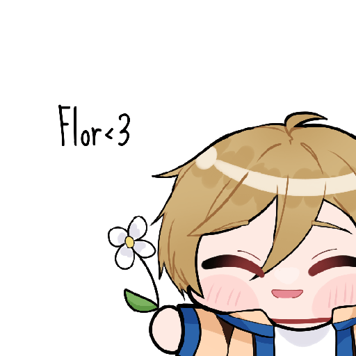 ES Flower ¦ lilsimps_ 21