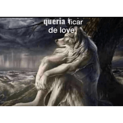Lobisomem pidão 3