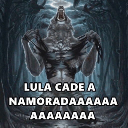 Lobisomem pidão 2