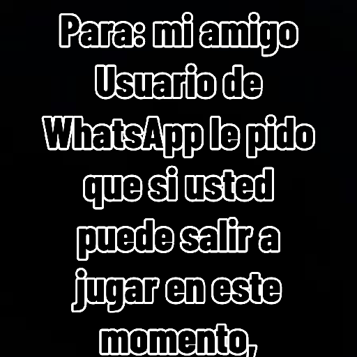 Momentos XD 13