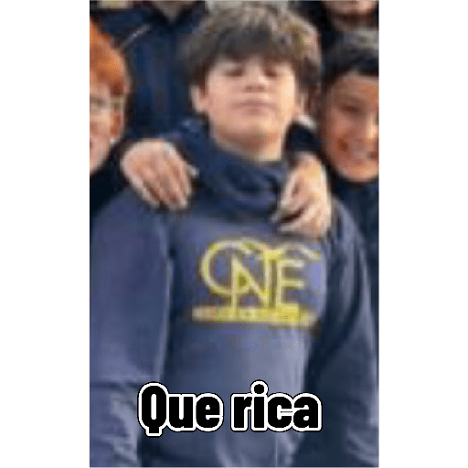 Momentos XD 14
