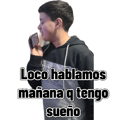 Momentos XD 16