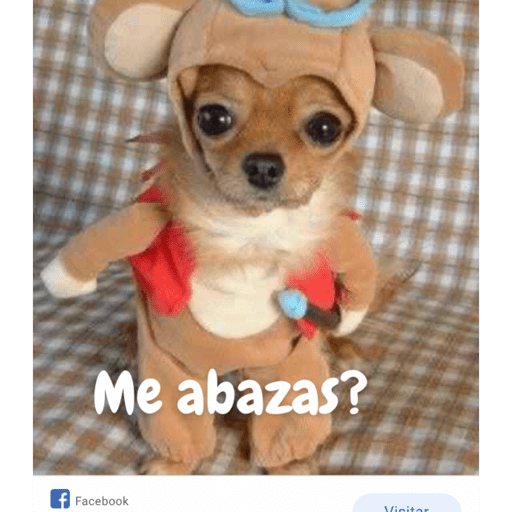 Soy un bebe  6