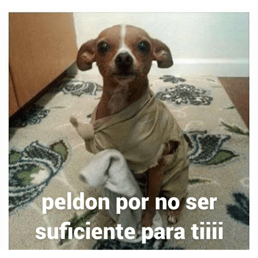 Soy un bebe  16