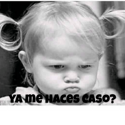Soy un bebe  24
