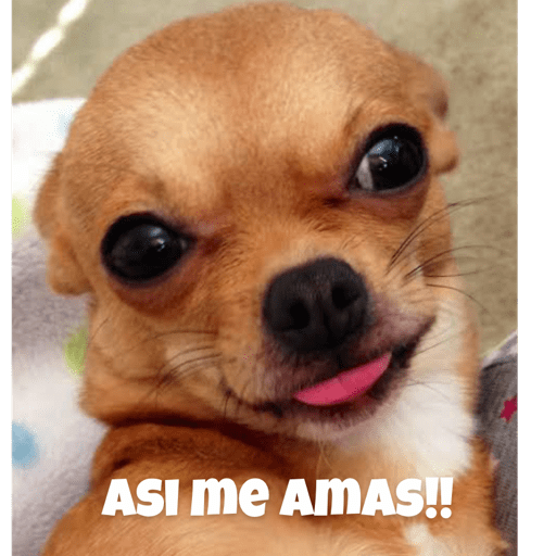 Soy un bebe  18