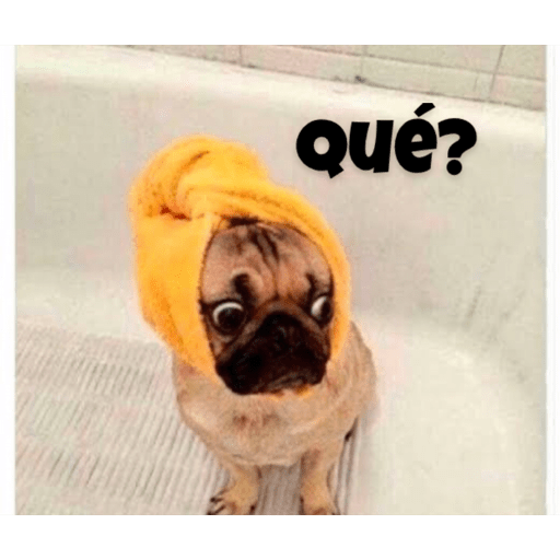 Soy un bebe  12