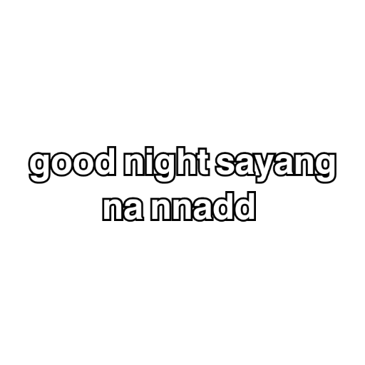 Sticker Image