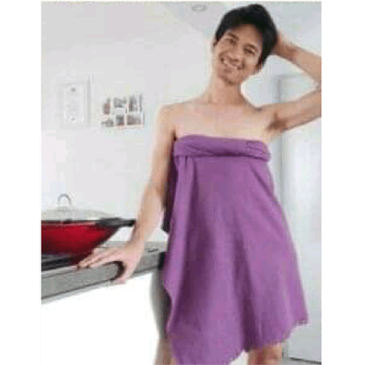 Dorla anjing 9