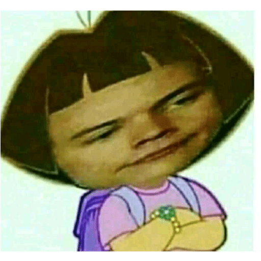 Dorla anjing 1