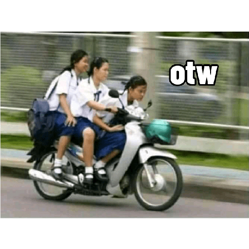 Dorla anjing 2