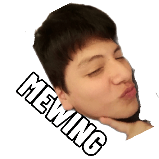 MEWING  1