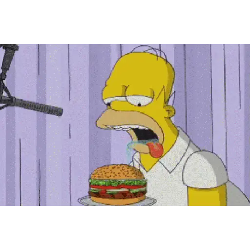 Los Simpson 💞😁🥹