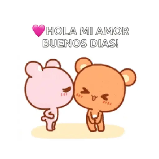 Ositos Amorosos ٩😍۶ 