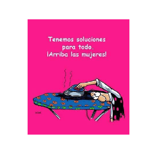 Día de la Mujer♀️(Memes) 15