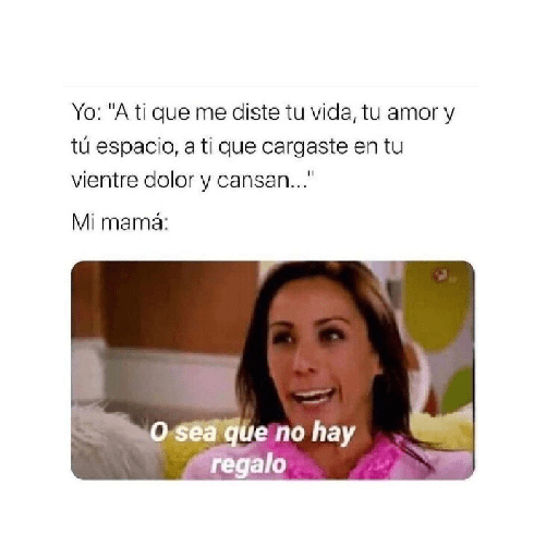 Día de la Mujer♀️(Memes) 14
