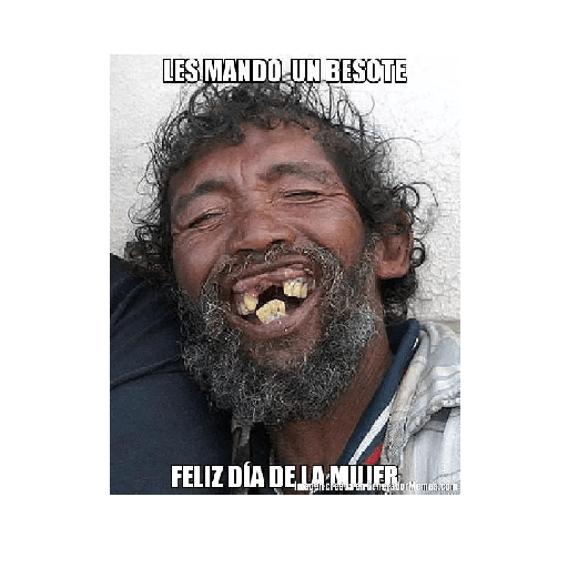 Día de la Mujer♀️(Memes) 9