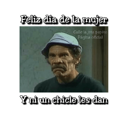 Día de la Mujer♀️(Memes) 6